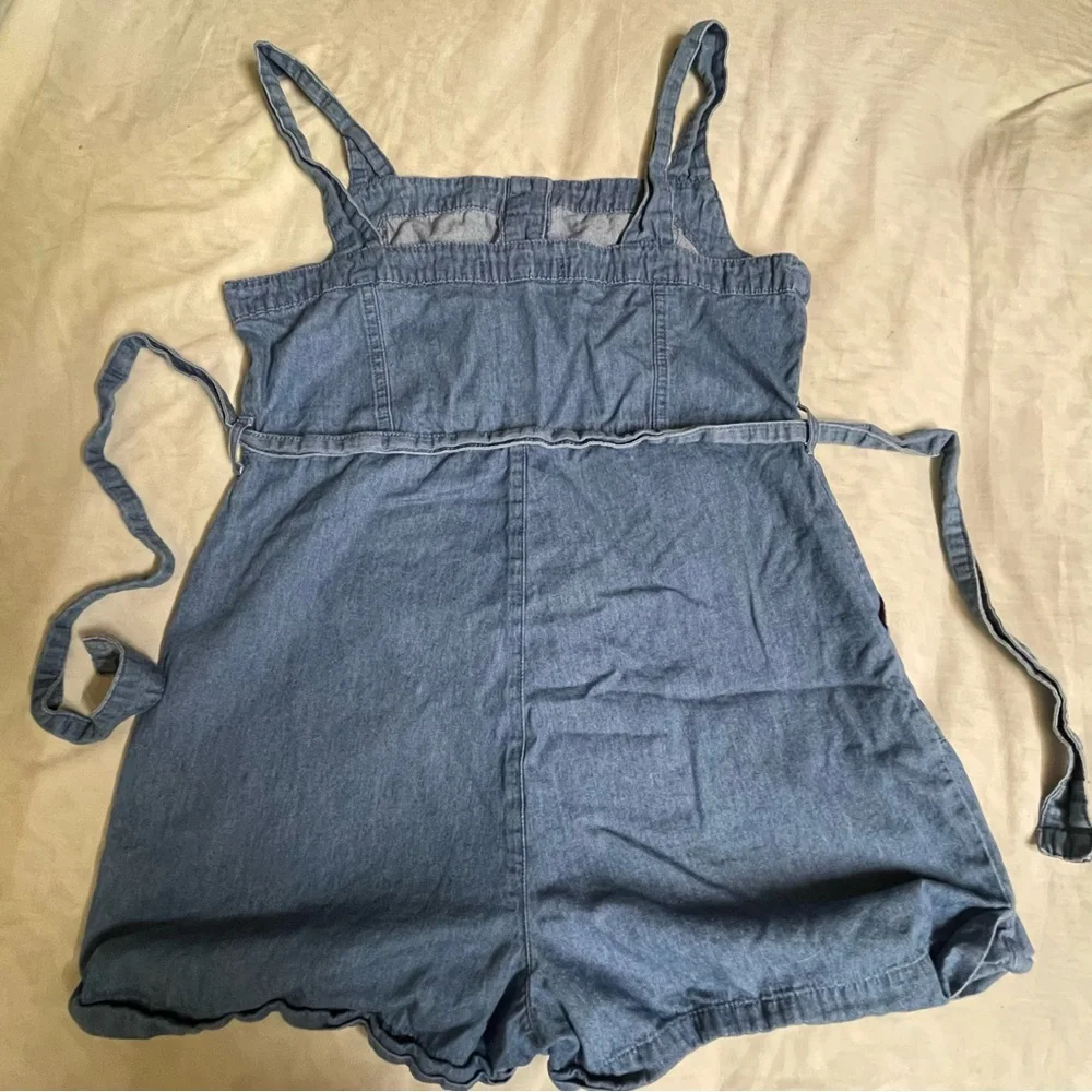 Derek Heart stylish denim